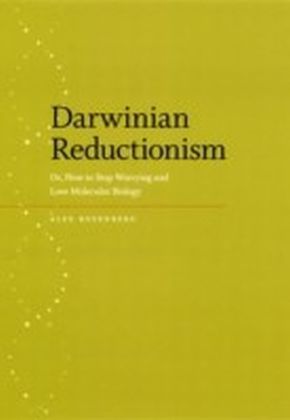 Darwinian Reductionism