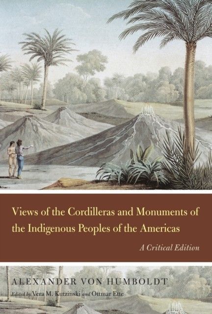 Views of the Cordilleras and Monuments of the Indigenous Peoples of the Americas main product photo