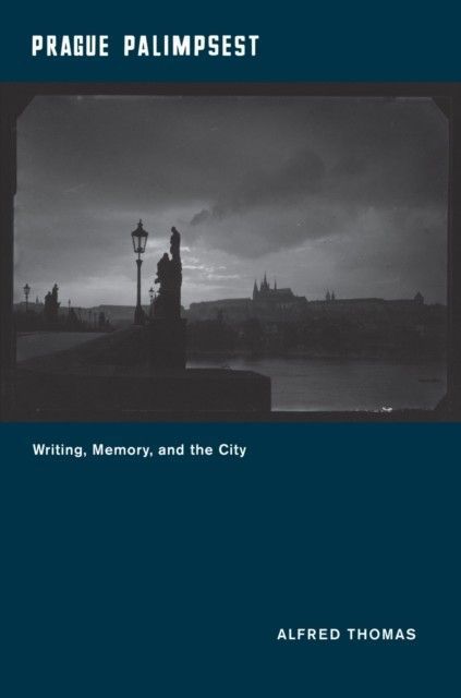 Prague Palimpsest main product photo