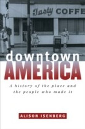 Downtown America main product photo