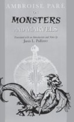 On Monsters and Marvels