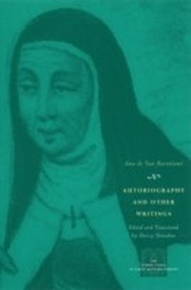 Autobiography and Other Writings