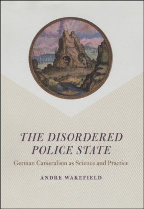 Disordered Police State