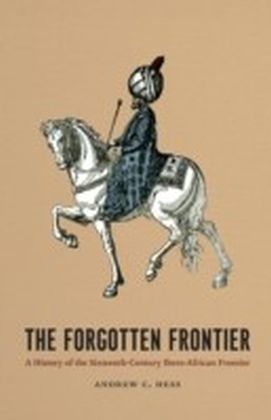 Forgotten Frontier