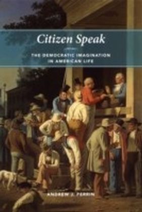 Citizen Speak