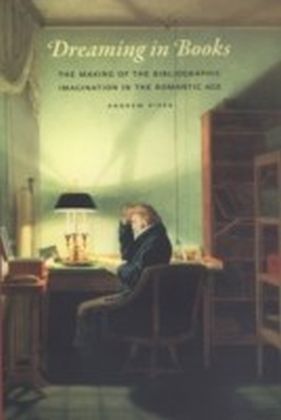 Dreaming in Books