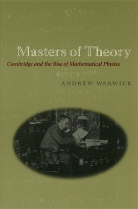 Masters of Theory