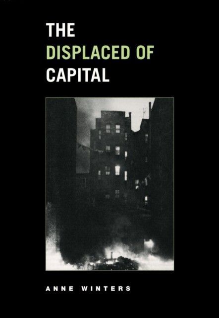 Displaced of Capital main product photo