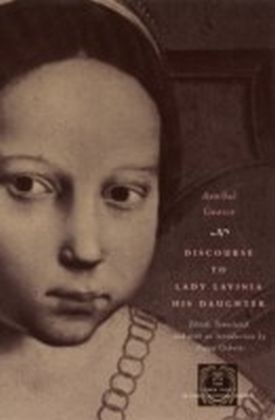Discourse to Lady Lavinia His Daughter main product photo