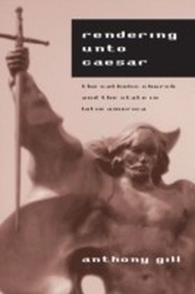 Rendering unto Caesar
