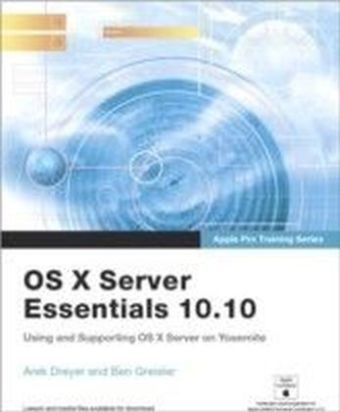 Apple Pro Training Series