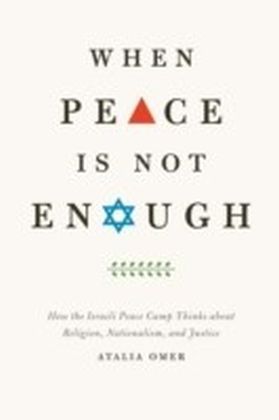 When Peace Is Not Enough