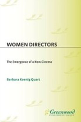 Women Directors: The Emergence of a New Cinema main product photo