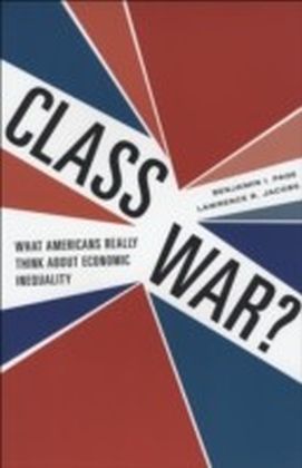 Class War?