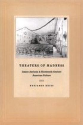 Theaters of Madness main product photo
