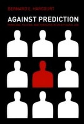 Against Prediction