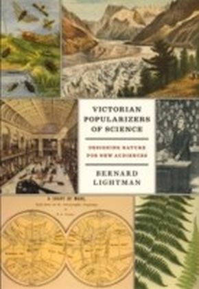 Victorian Popularizers of Science