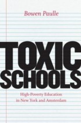 Toxic Schools main product photo
