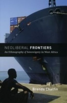 Neoliberal Frontiers