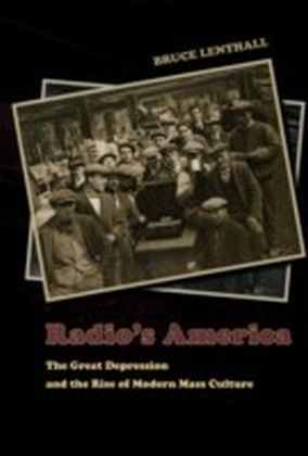 Radio's America main product photo