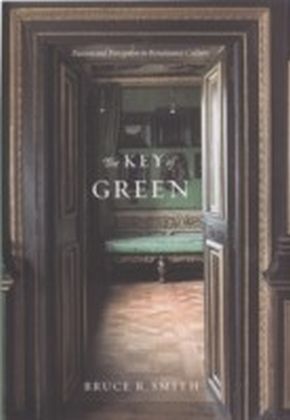Key of Green