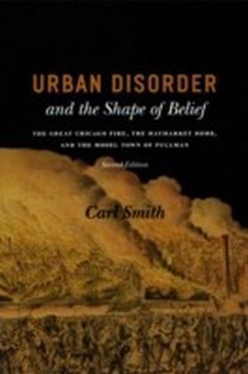 Urban Disorder and the Shape of Belief