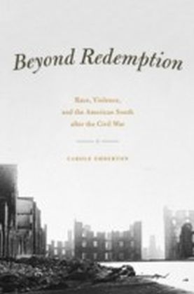 Beyond Redemption main product photo