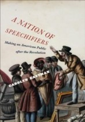 Nation of Speechifiers