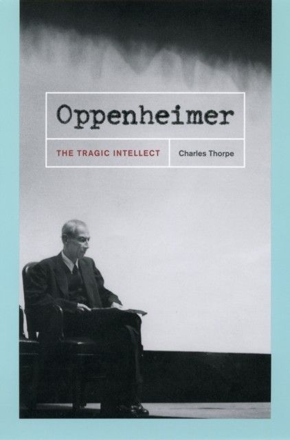 Oppenheimer main product photo