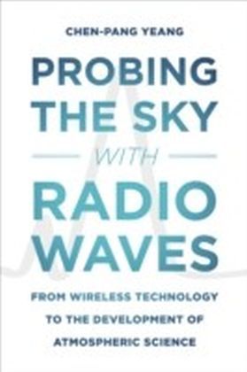 Probing the Sky with Radio Waves main product photo