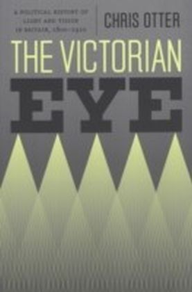 Victorian Eye