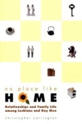 No Place Like Home