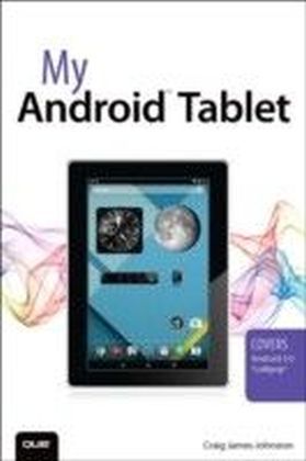 My Android Tablet main product photo