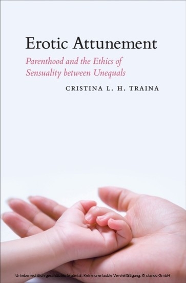 Erotic Attunement main product photo