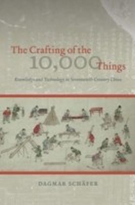 Crafting of the 10,000 Things