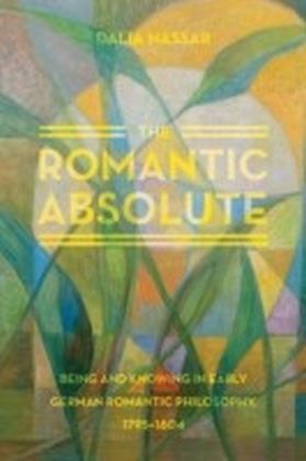 Romantic Absolute main product photo