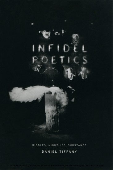 Infidel Poetics main product photo