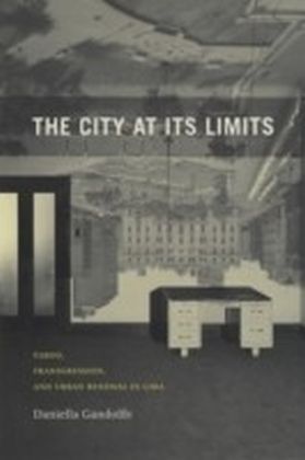 City at Its Limits