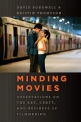 Minding Movies main product photo