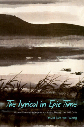 The Lyrical in Epic Time