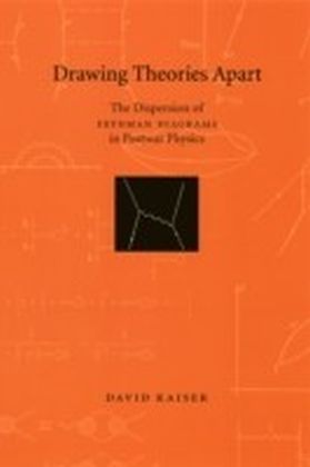 Drawing Theories Apart main product photo