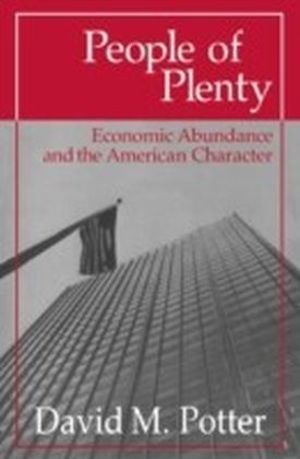 People of Plenty