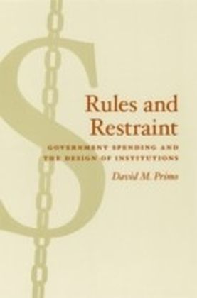 Rules and Restraint