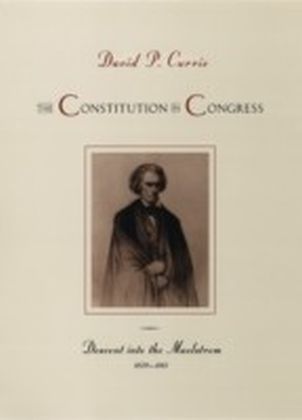 Constitution in Congress