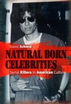 Natural Born Celebrities