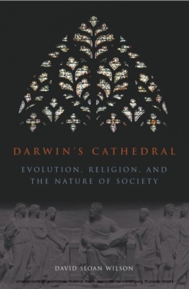 Darwin's Cathedral