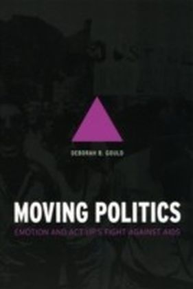 Moving Politics main product photo