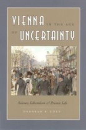 Vienna in the Age of Uncertainty main product photo