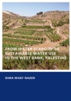 From Water Scarcity to Sustainable Water Use in the West Bank, Palestine main product photo