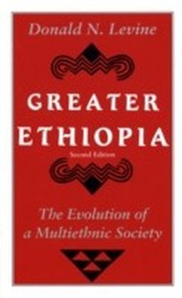 Greater Ethiopia